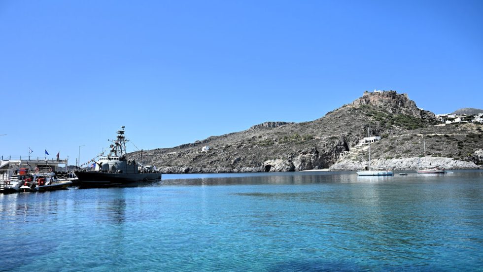 kythira